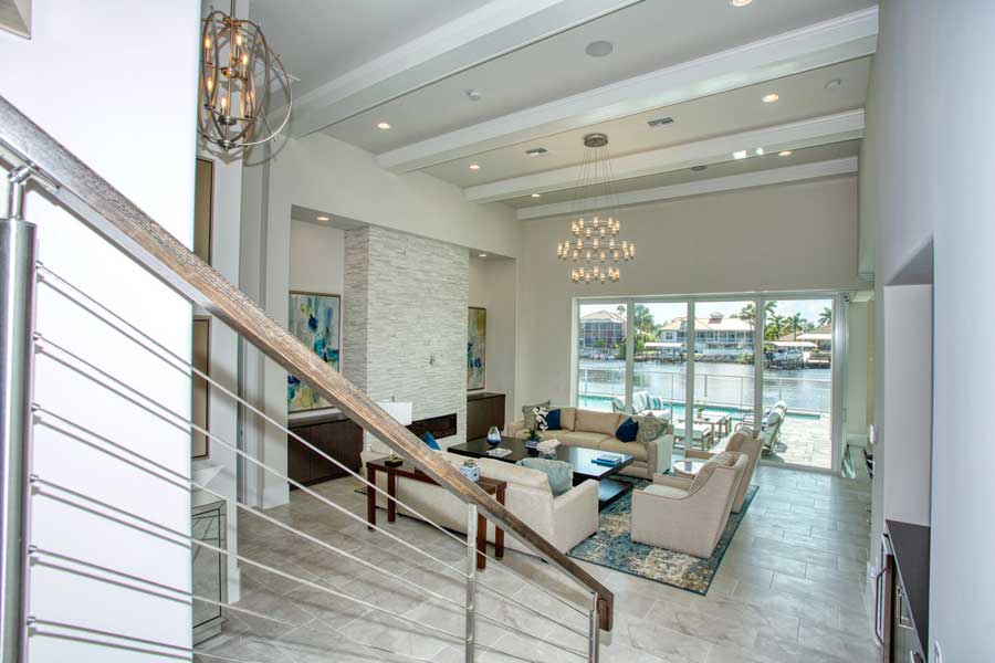 Harborage-Dr-Fort-Myers-Stair