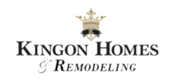 Kingon Homes & Remodeling Logo 2